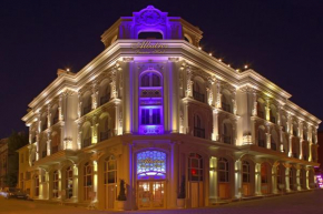 Гостиница Albatros Premier Hotel  Стамбул